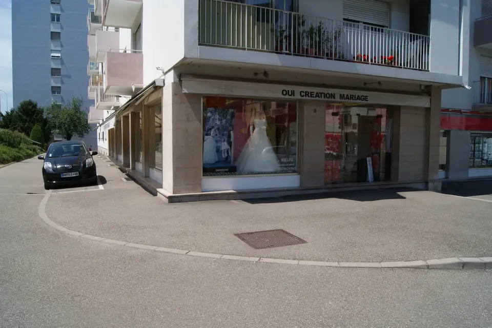 Oui Création Mariage — photo 3