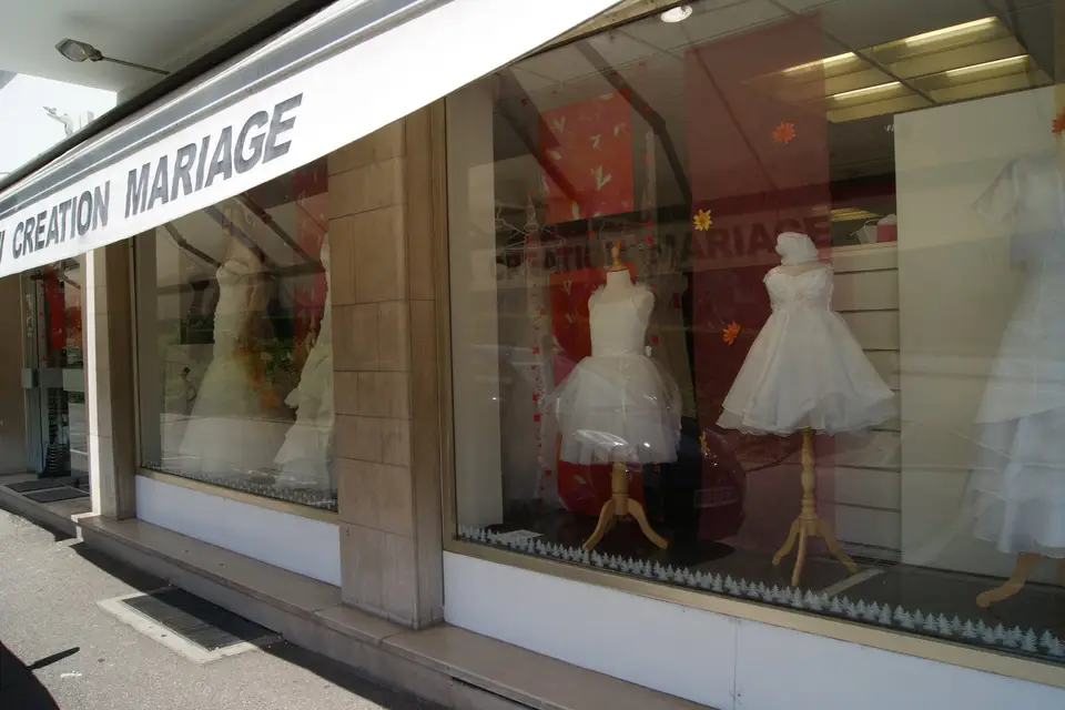 Oui Création Mariage — photo 4