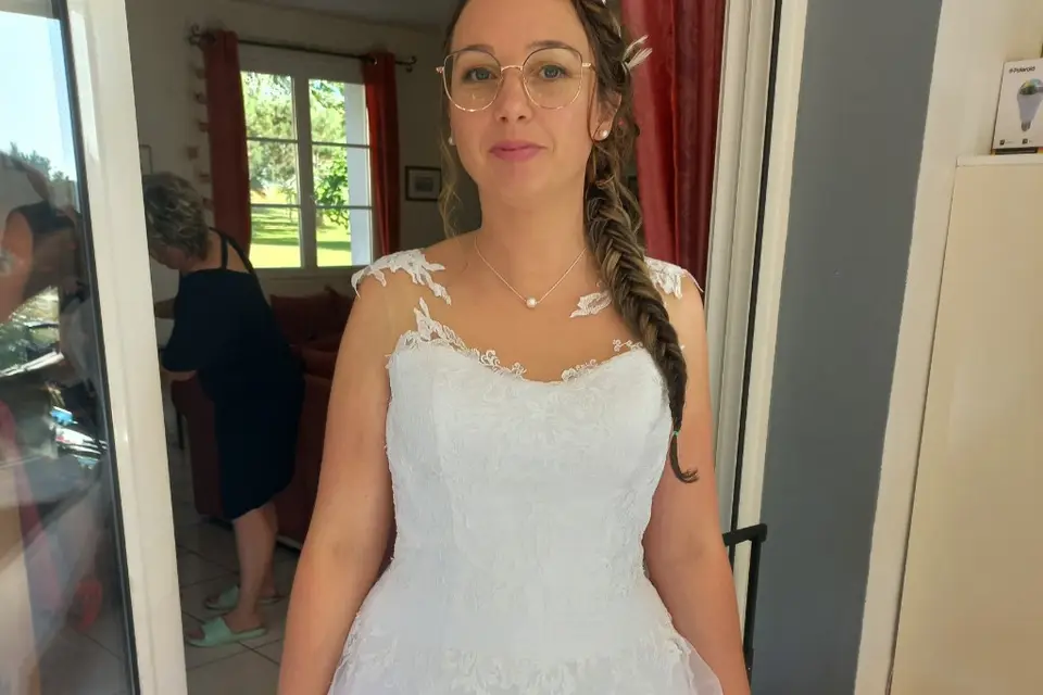 Esthé Titia — photo 2