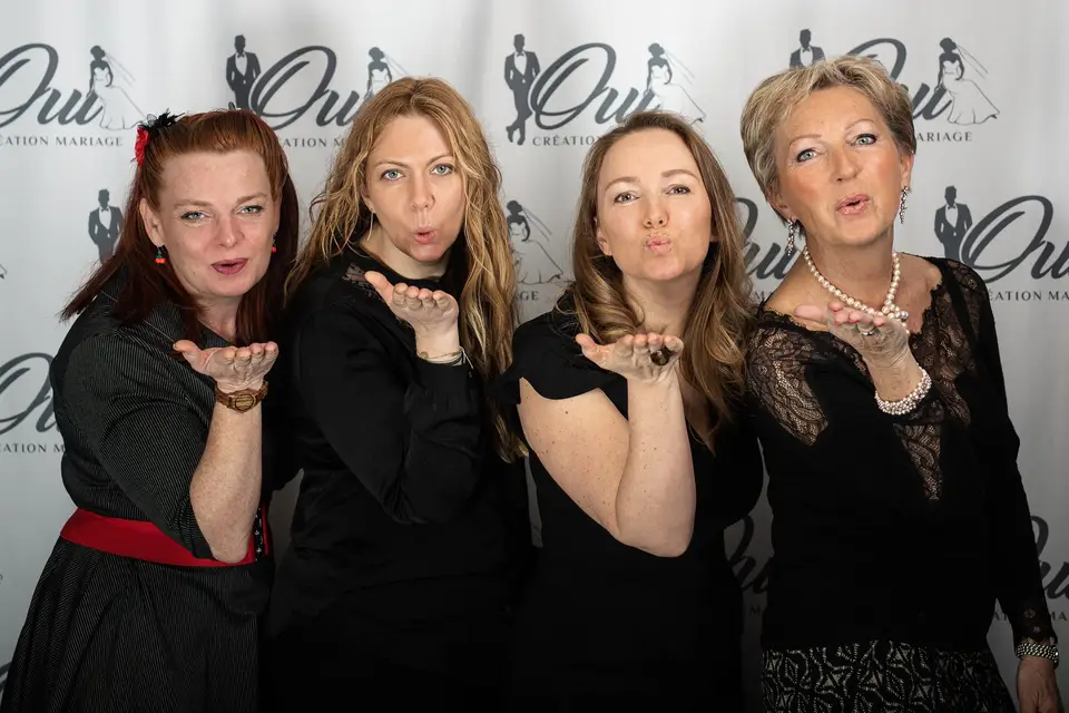 Oui Création Mariage