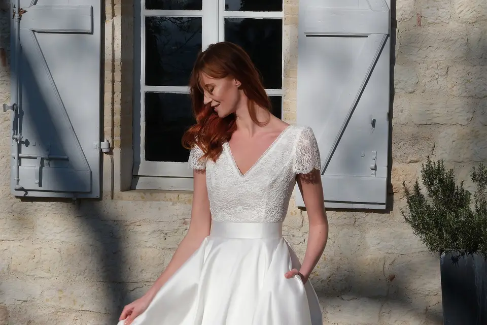 Oui Création Mariage — photo 8