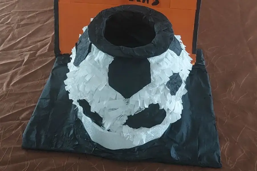 La Kâbane à surprises — photo 2