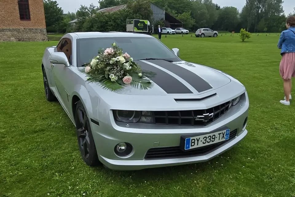 B & S Events — photo 1