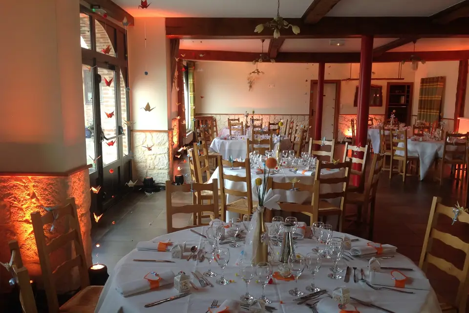 Ferme du Bois — photo 1