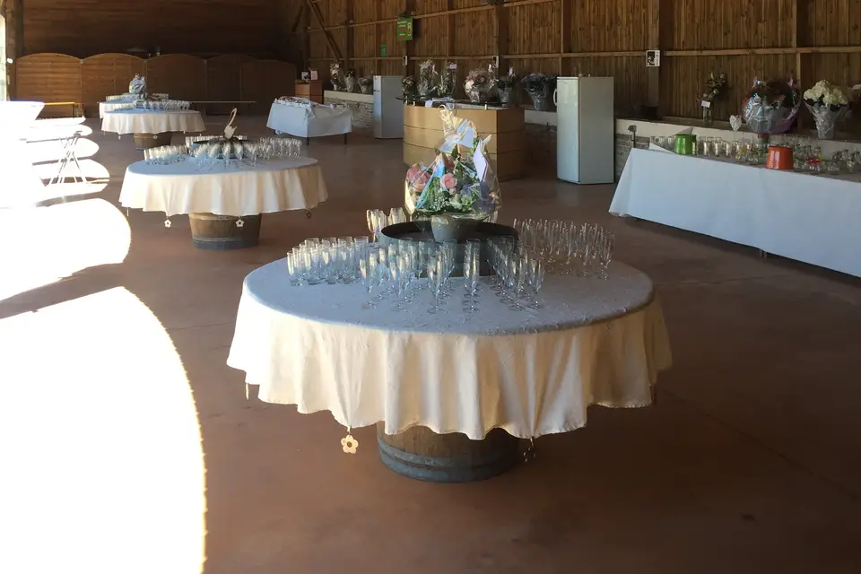 Ferme du Bois — photo 2