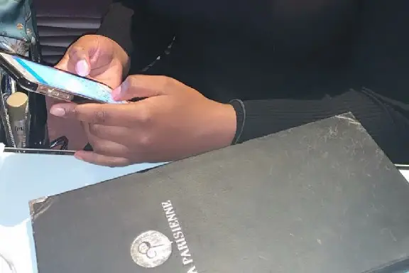 SoGlamBySci — photo 6