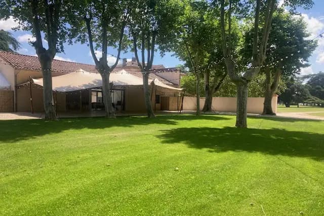 Domaine de Saint-Maurice — photo 7