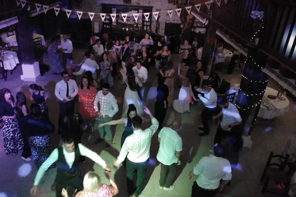 Jéjé Ambiance Music — photo 1