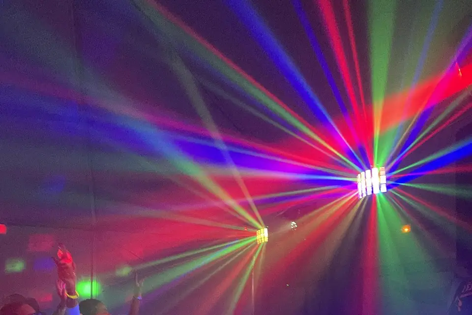 Jéjé Ambiance Music — photo 5