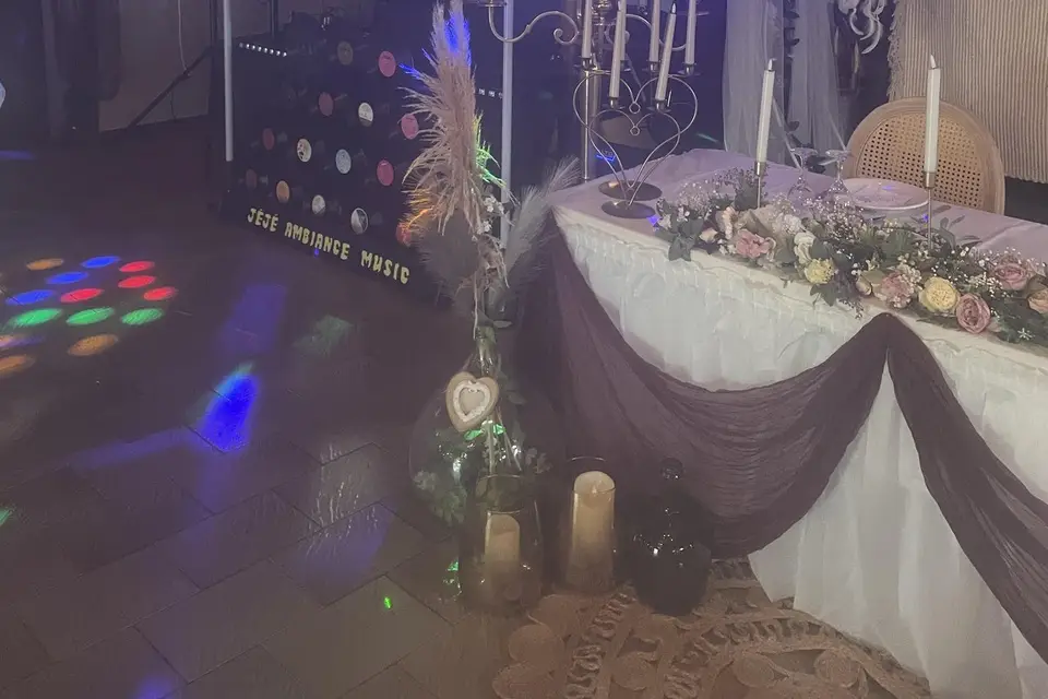 Jéjé Ambiance Music — photo 7