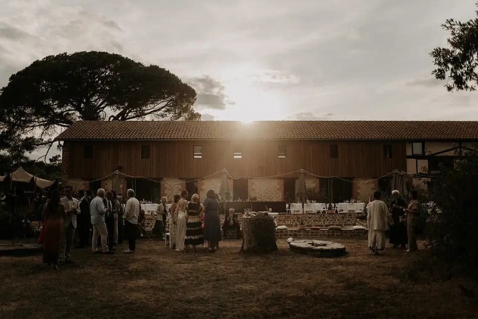 Domaine de Barthas — photo 5