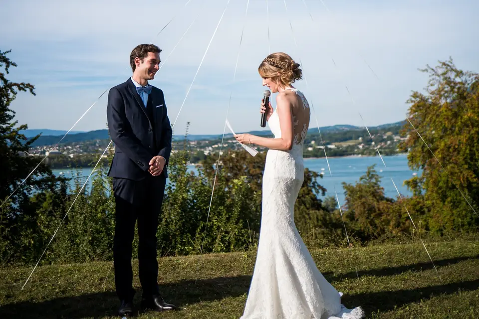 Les Trésoms - Lake & Spa Resort — photo 8