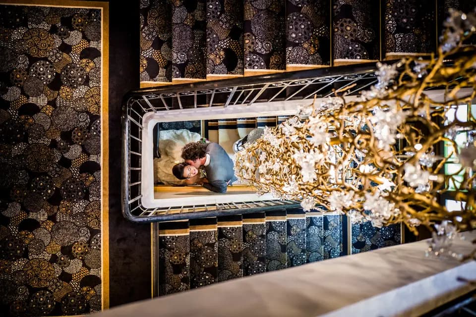 Les Trésoms - Lake & Spa Resort — photo 7