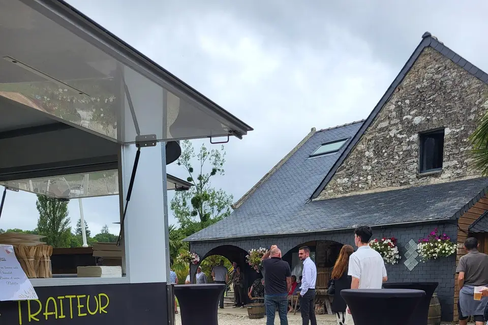 Dites-le avec des crêpes — photo 7