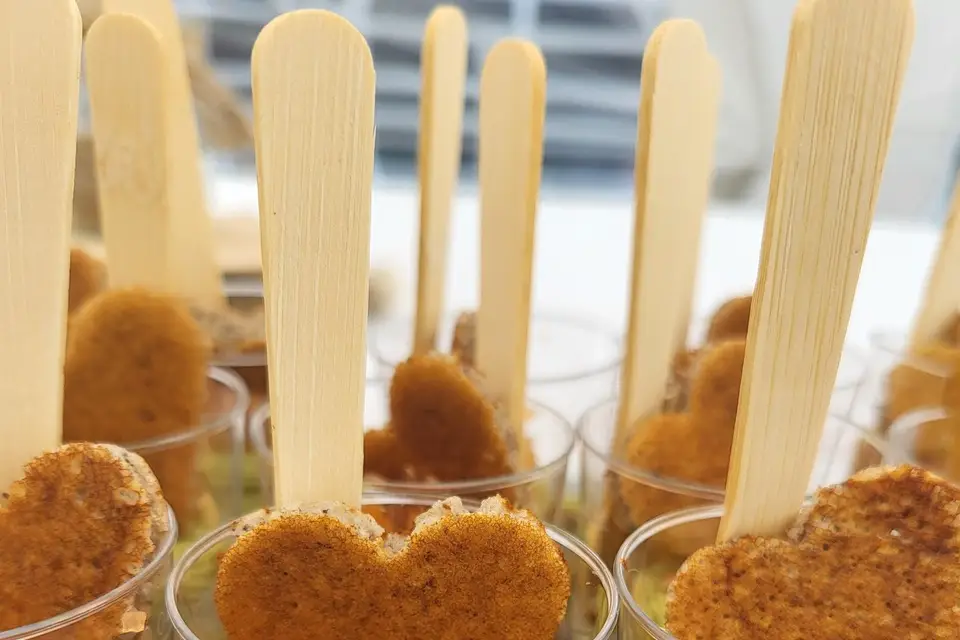 Dites-le avec des crêpes — photo 8