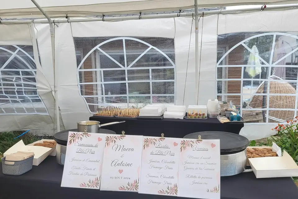 Dites-le avec des crêpes — photo 6