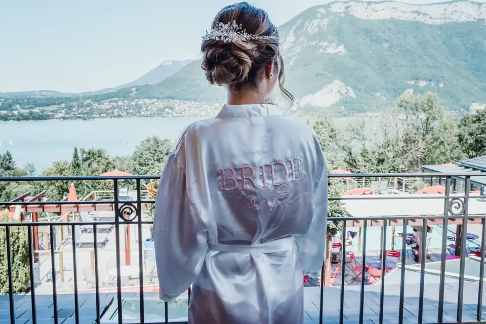 Les Trésoms - Lake & Spa Resort — photo 3