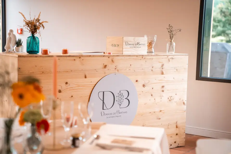 Domaine de Barthas — photo 7