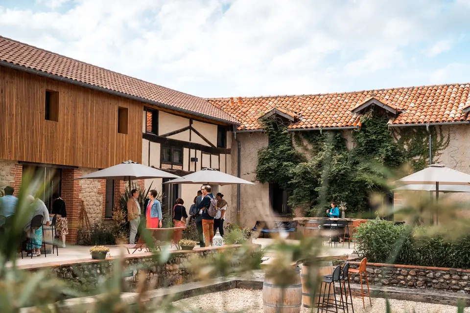 Domaine de Barthas — photo 9