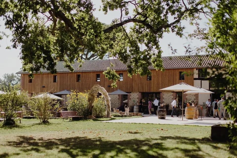 Domaine de Barthas — photo 2