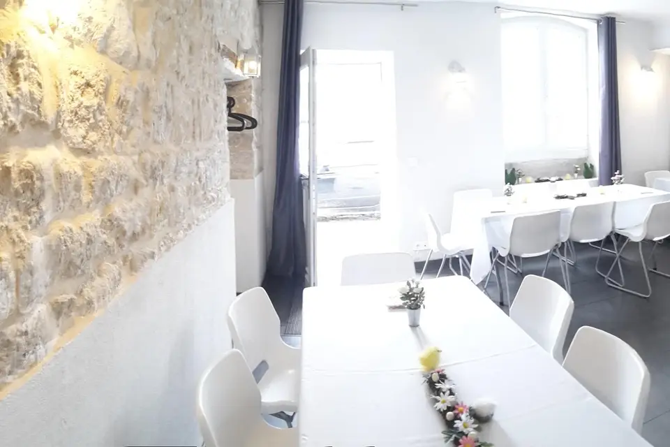 Villa du Moulin de Champie — photo 6