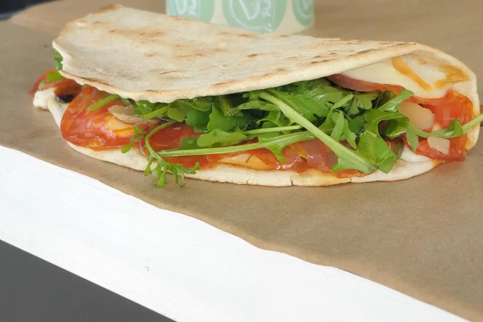 La Piadin'a Léma — photo 3