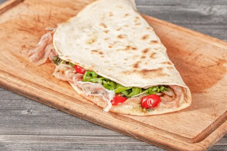La Piadin'a Léma — photo 4