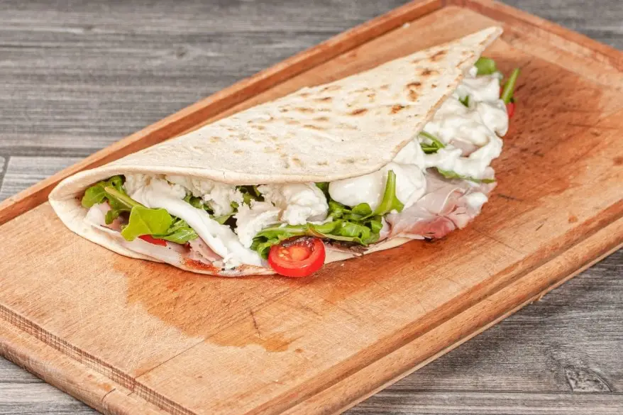 La Piadin'a Léma — photo 6