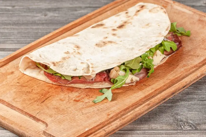 La Piadin'a Léma — photo 8