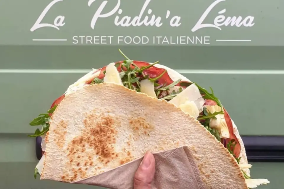 La Piadin'a Léma — photo 1