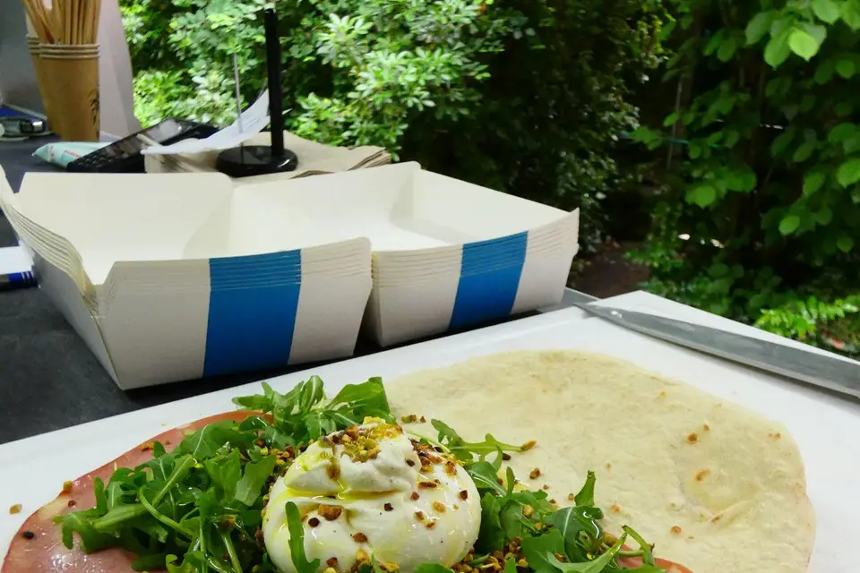 La Piadin'a Léma — photo 2