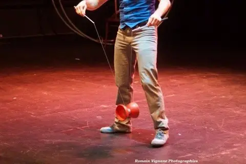 Axé Cirque — photo 8