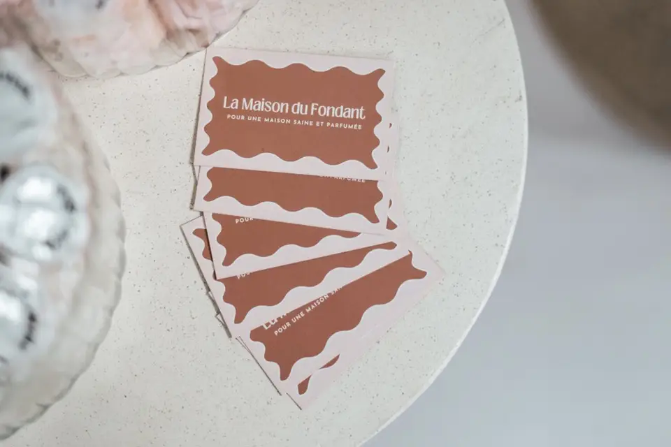 La Maison du Fondant — photo 1