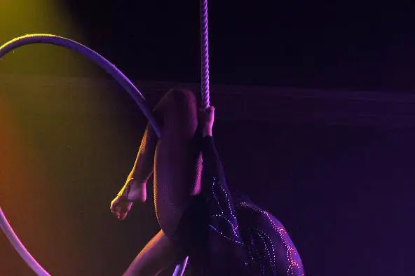 Axé Cirque — photo 7