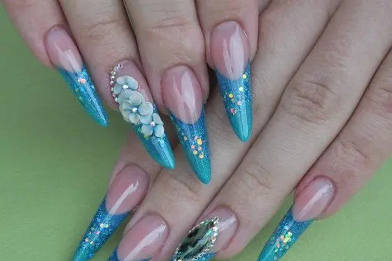 De l'ongle à la lumière — photo 6