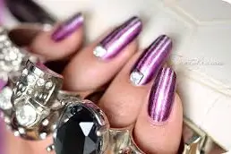 De l'ongle à la lumière — photo 8