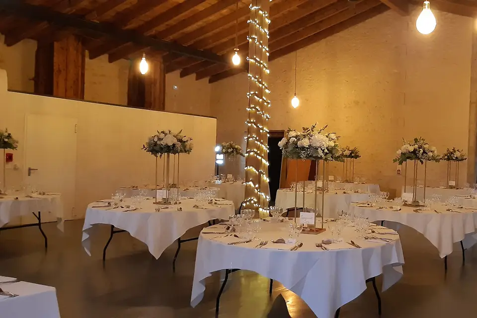 Les Fleurs d'Isis — photo 8