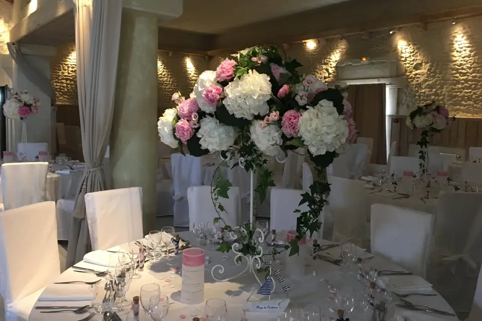 Les Fleurs d'Isis — photo 4