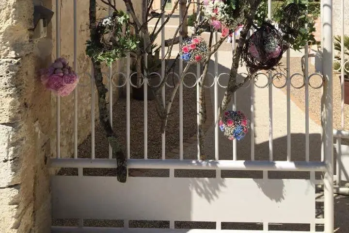 Les Fleurs d'Isis — photo 3