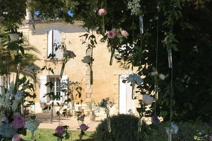 Les Fleurs d'Isis — photo 6