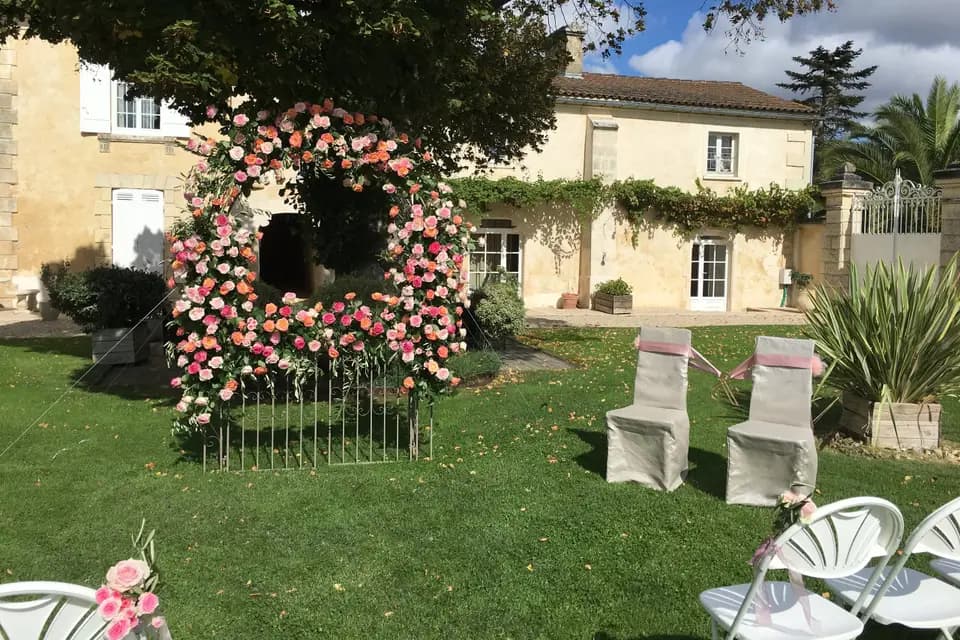 Les Fleurs d'Isis — photo 7