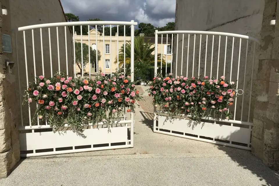 Les Fleurs d'Isis — photo 2