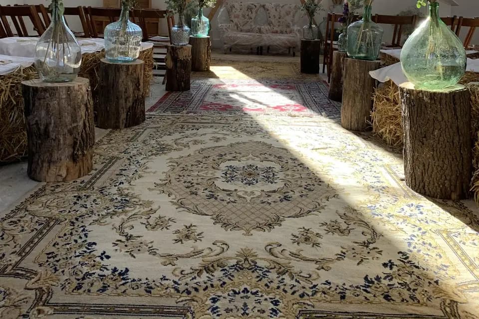 Château de Baylac — photo 5