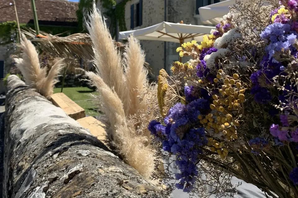 Château de Baylac — photo 6