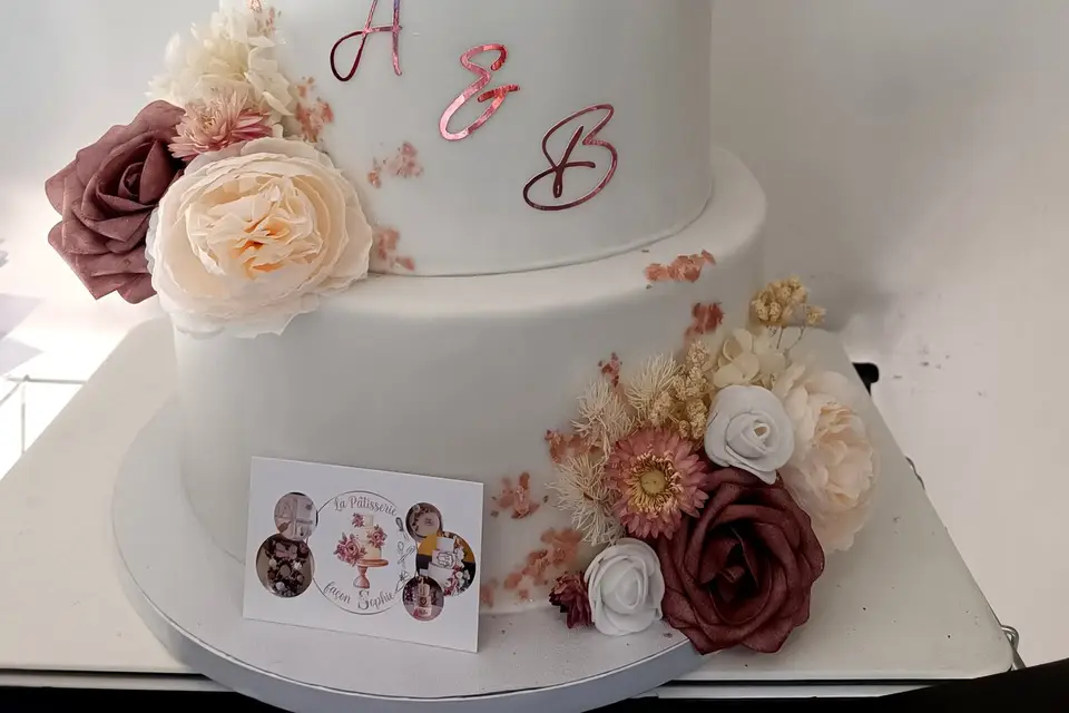 La pâtisserie façon Sophie