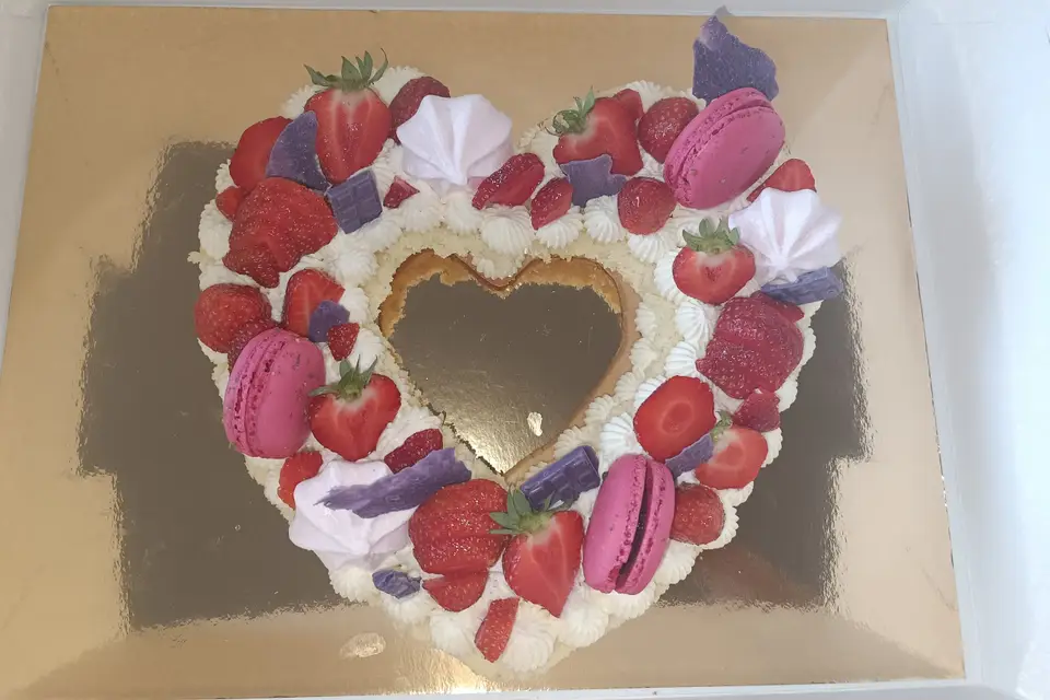 La pâtisserie façon Sophie — photo 3