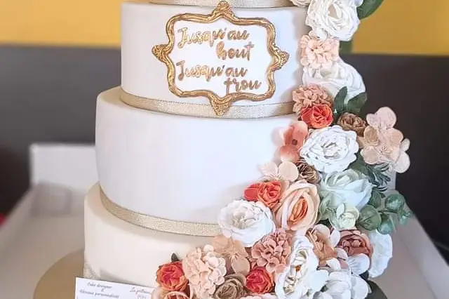 La pâtisserie façon Sophie — photo 2