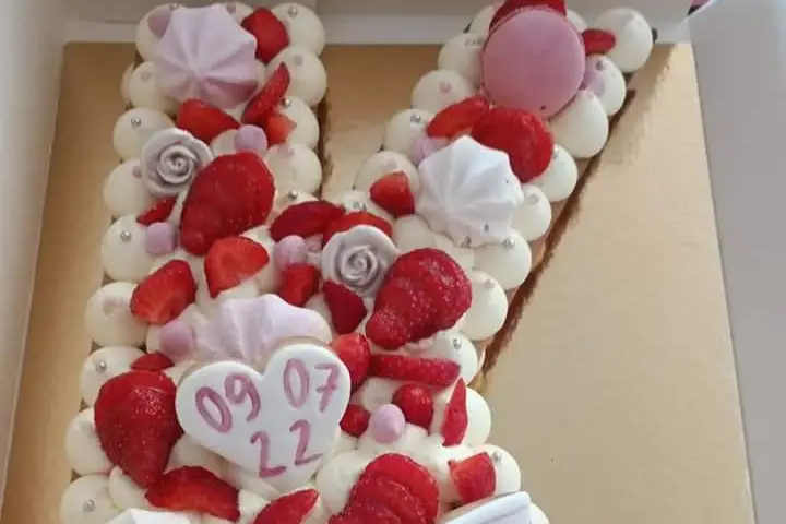 La pâtisserie façon Sophie — photo 1