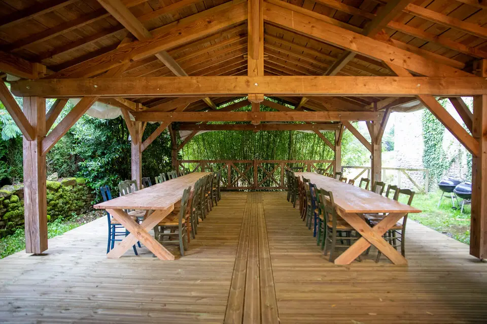 Domaine de Chasseneuil — photo 3