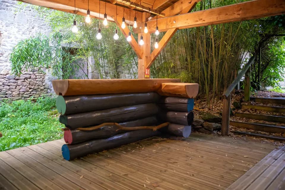 Domaine de Chasseneuil — photo 5